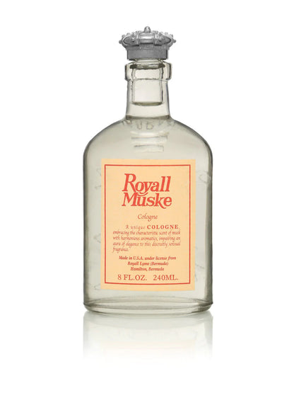 Royall Muske 8oz Bottle