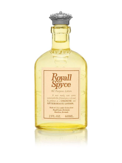 Royall Spyce 2oz Bottle