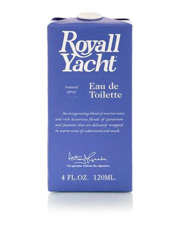 Royall Yacht