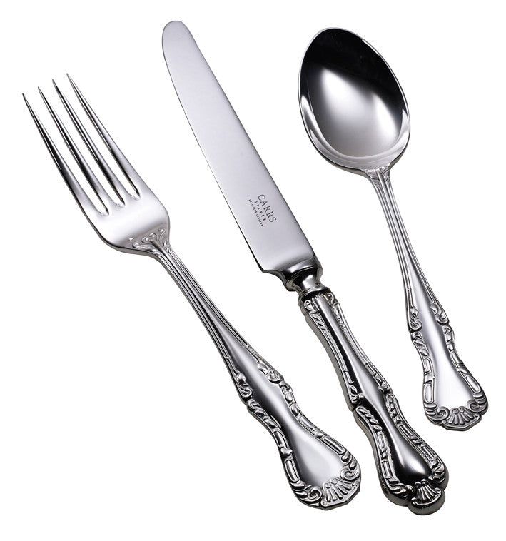 Russell Cutlery Collection in Sterling