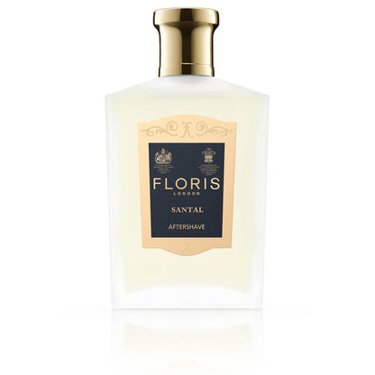 Floris London Santal Aftershave 100 mL