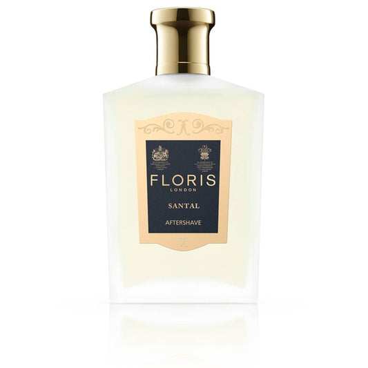 Floris London Santal Aftershave 100 mL