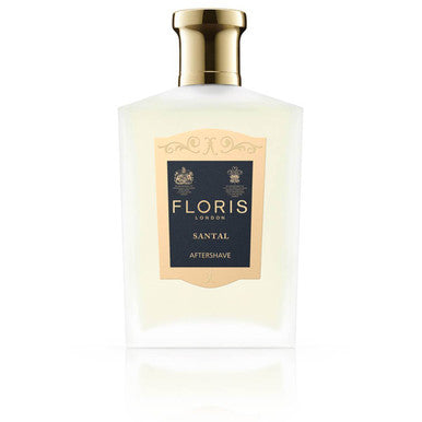 Floris Santal Aftershave 100 mL