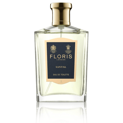 Floris London Santal Eau de Toilette 50mL