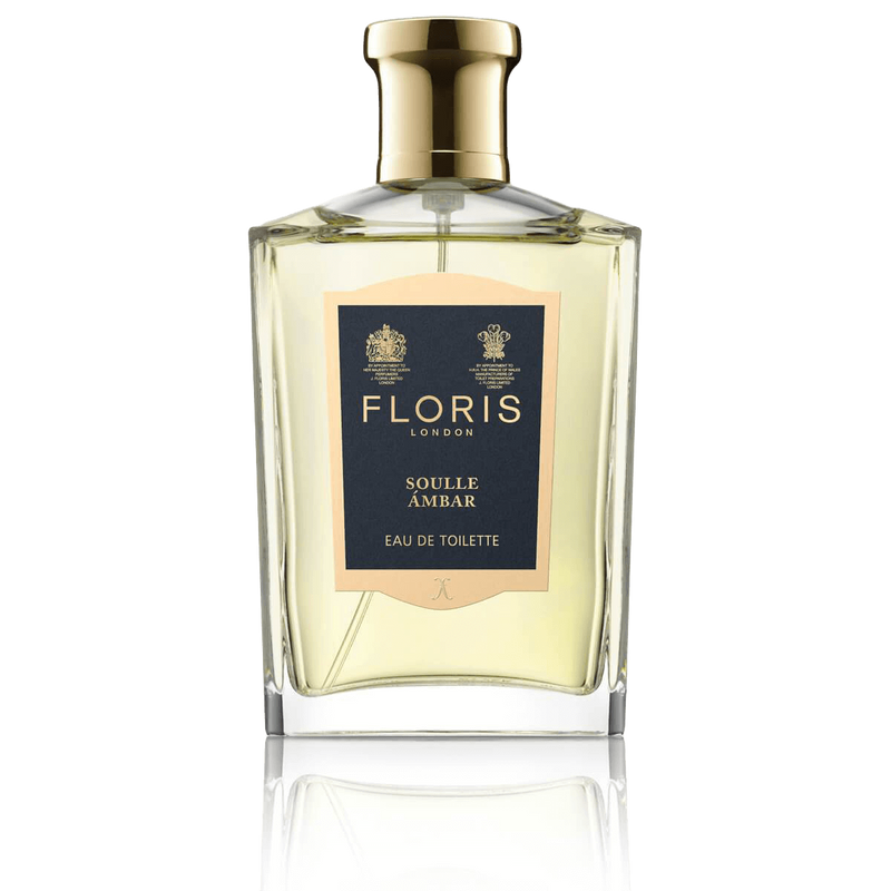 Floris London Soulle Ámbar Eau de Toilette