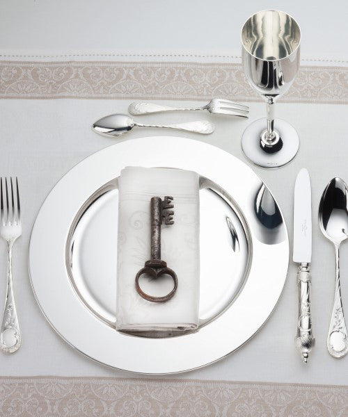 Vendôme Cutlery Collection in Sterling Silver