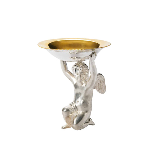 "Cherub" Condiment Cup