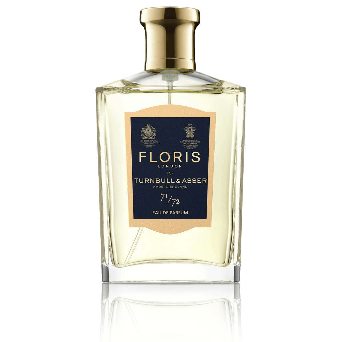 Floris London 71/72 100 mL Eau de Parfum