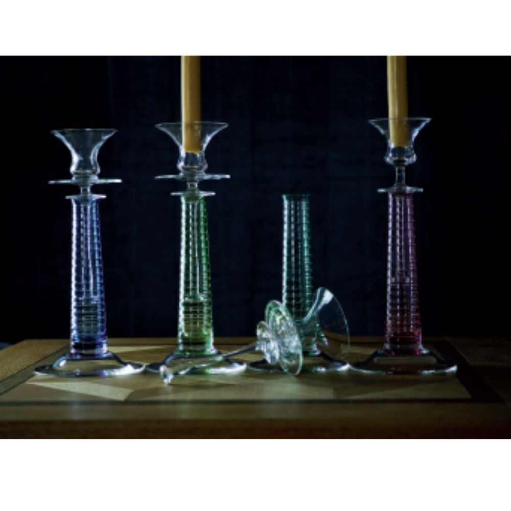 Louisa Custom Candlestick Collection (48 Unique Creations)