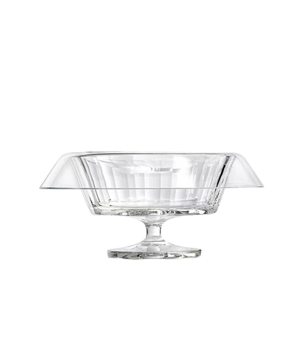 "Roland" Crystal Caviar Bowl