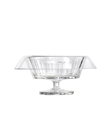 Roland Crystal Caviar Bowl