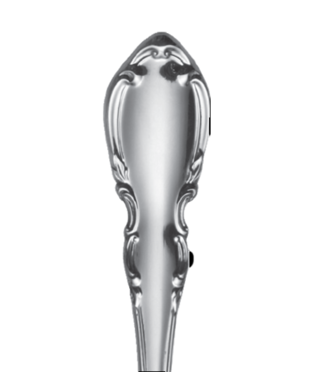 Towle Silversmiths Legato Sterling Silver Flatware Collection