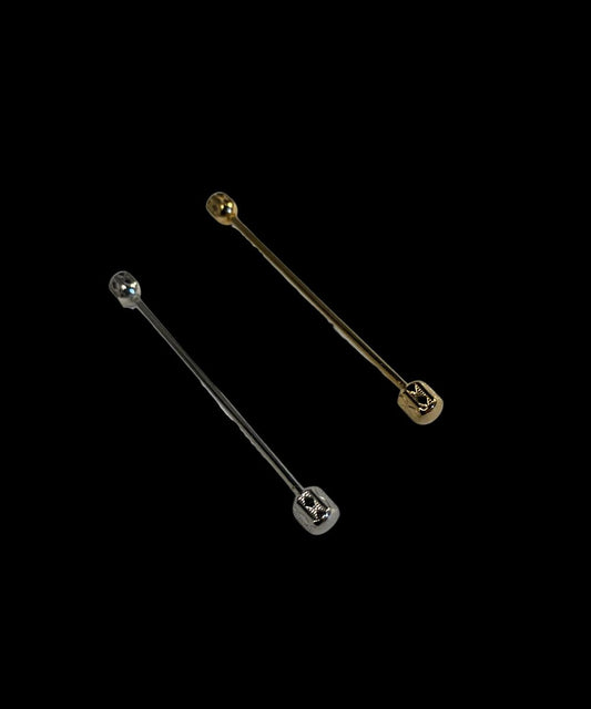 Traditional Collar Pin