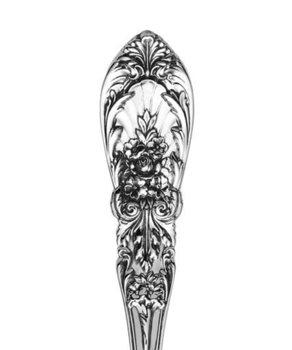 Tuttle La Preference Richelieu Sterling Silver Flatware Collection