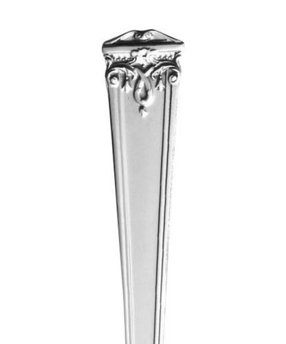 Tuttle La Preference Trianon Sterling Silver Flatware Collection