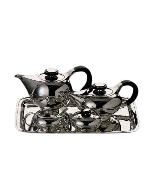 Neue Form Tea & Coffee Service Collection in Sterling