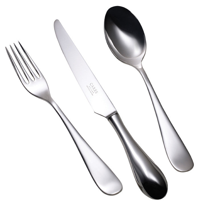 Vision Cutlery Collection in Silverplate