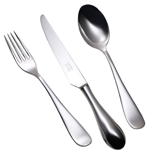 Vision Cutlery Collection in Silverplate