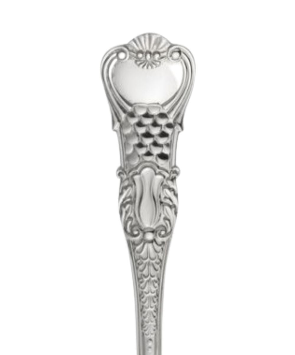 Wallace Euro Coburg Sterling Silver Flatware Collection The