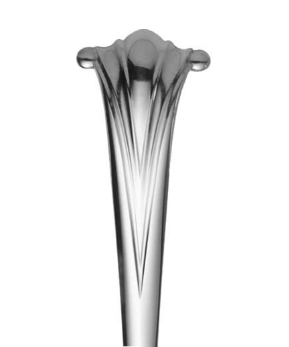 Wallace Euro English Onslow Sterling Silver Flatware Collection