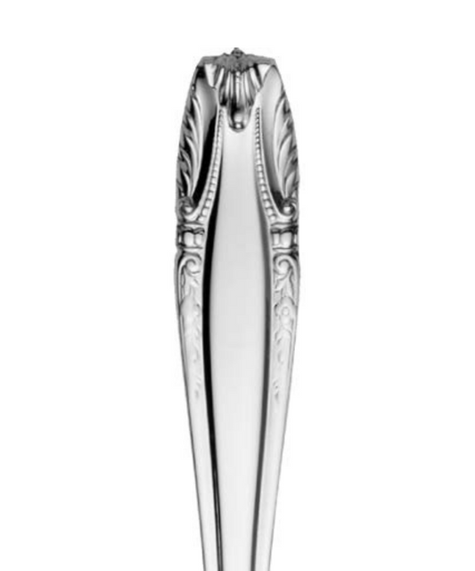 Wallace Silversmiths Stradivari Sterling Silver Flatware Collection