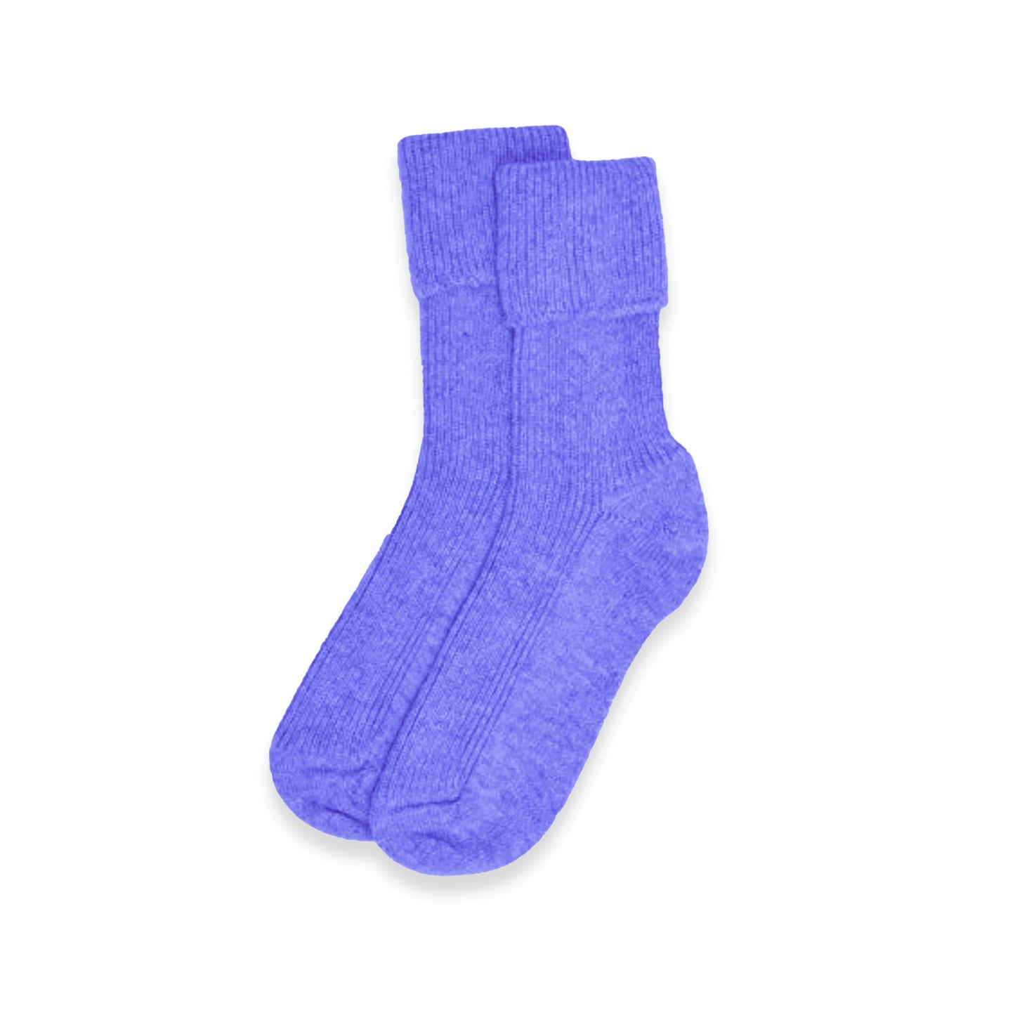 Women's Cashmere Socks in Isfahan