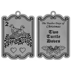 Two Turtle Doves