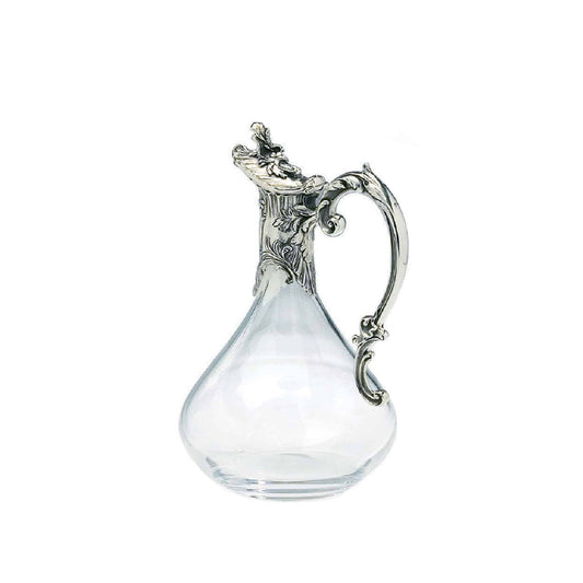 "Acanthus" Decanter