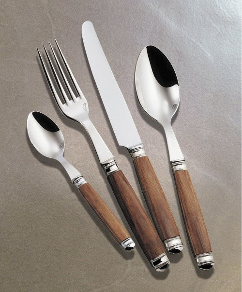 Alain Saint-Joanis Aloès Cutlery Collection (Natural)