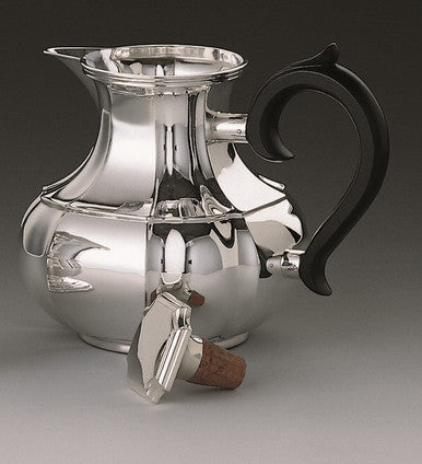 Alt-Augsburg Sterling Silver Jug