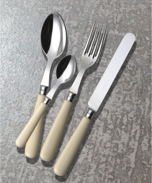 Alain Saint-Joanis Anglais Cutlery Collection (Ivory)