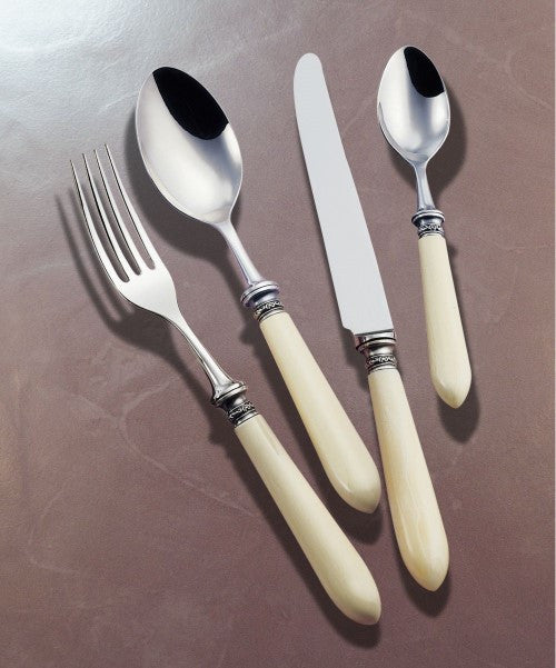 Alain Saint-Joanis Antique Cutlery Collection (Ivory)