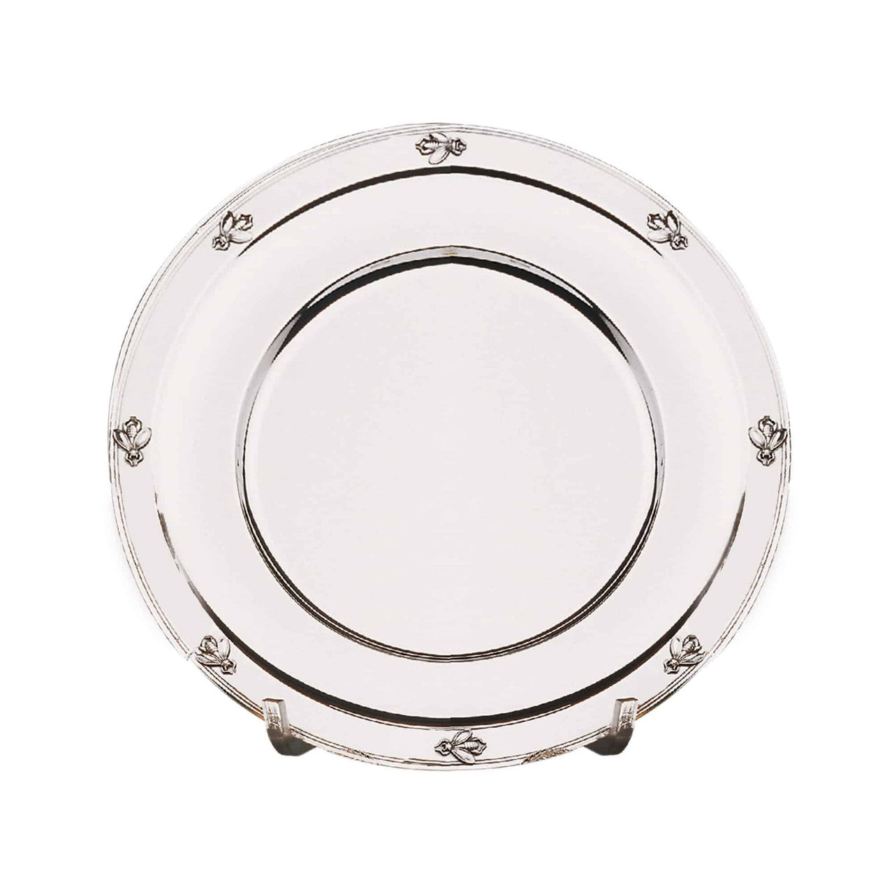 "Bee" Plate Collection (Charger Plate)