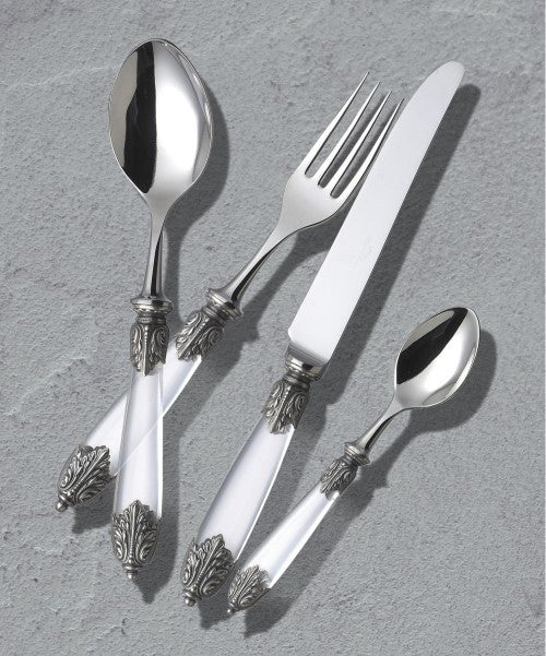 Alain Saint-Joanis Azalée Cutlery Collection (Crystal)