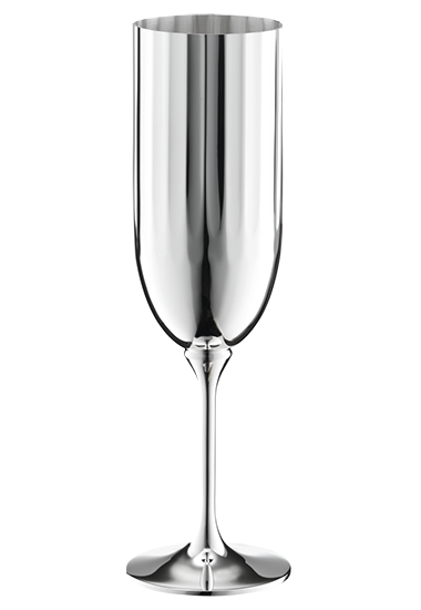 Belvedere Champagne Flute