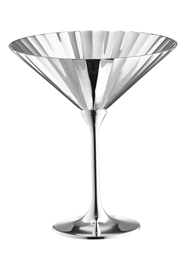 Belvedere Cocktail Coupe