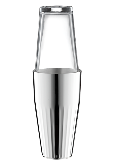 Belvedere Cocktail Shaker