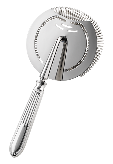 Belvedere Cocktail Strainer