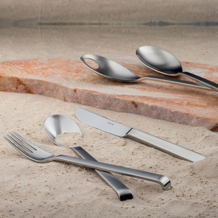 Wilkens Contura Stainless Steel Flatware Collection