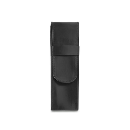 Launer Pen Case, Black