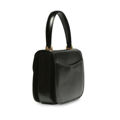 Adagio Handbag, Black/Black