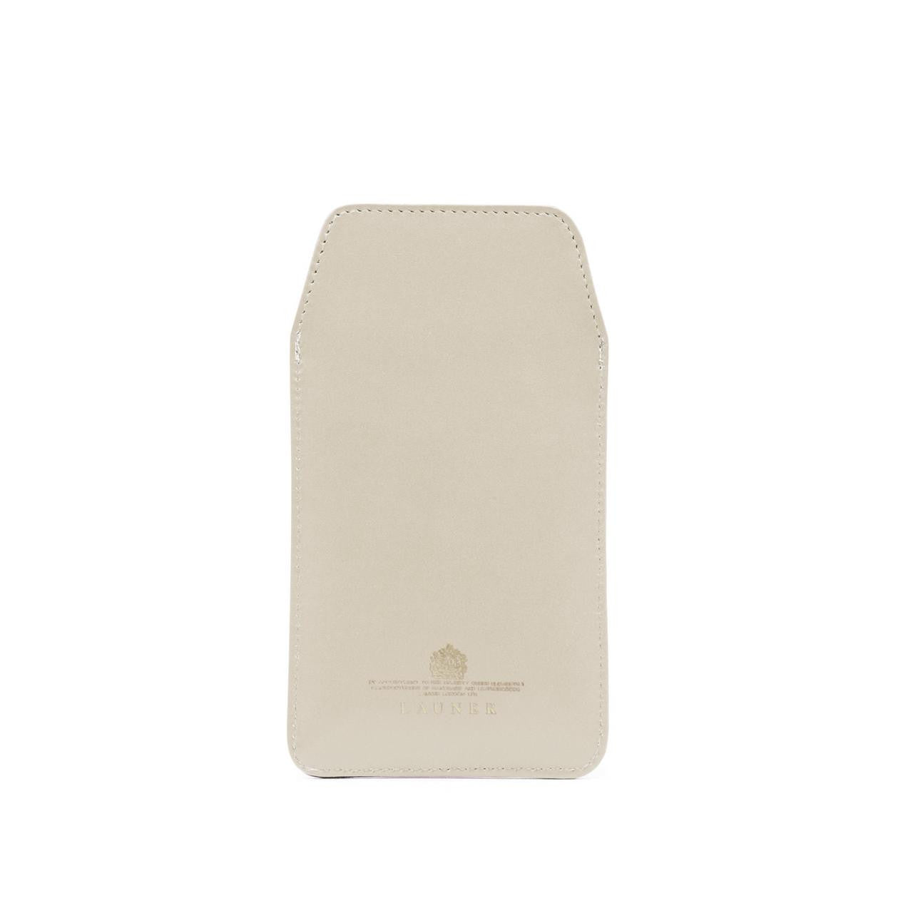 Phone Case Envelope, Bone/Guard