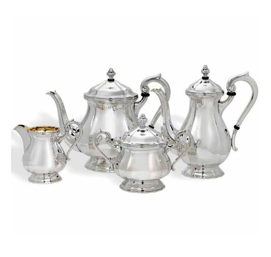 Classic Tea Service