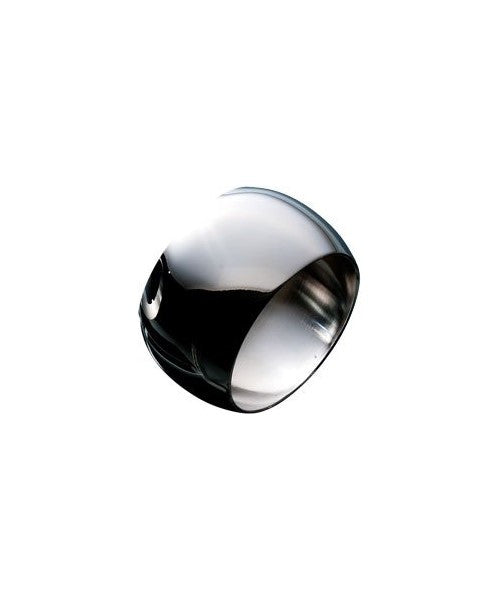 Wide Convex Knapkin Ring