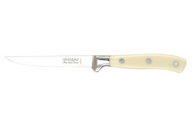 Chateaubriand Steak Knives in Ivory (Set of Six)