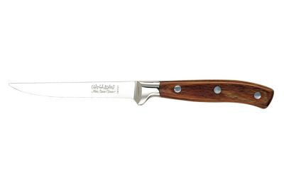 Chateaubriand Steak Knives in Natural (Set of Six)