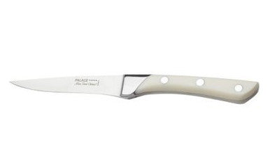 Palace (Five Star) Steak Knives in Ivory (Set of Six)