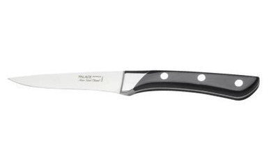 Palace (Five Star) Steak Knives in Black (Set of Six)