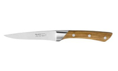 Palace (Five Star) Steak Knives in Olivewood (Set of Six)