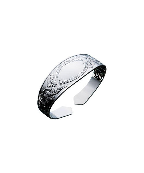 Dragon Knapkin Ring